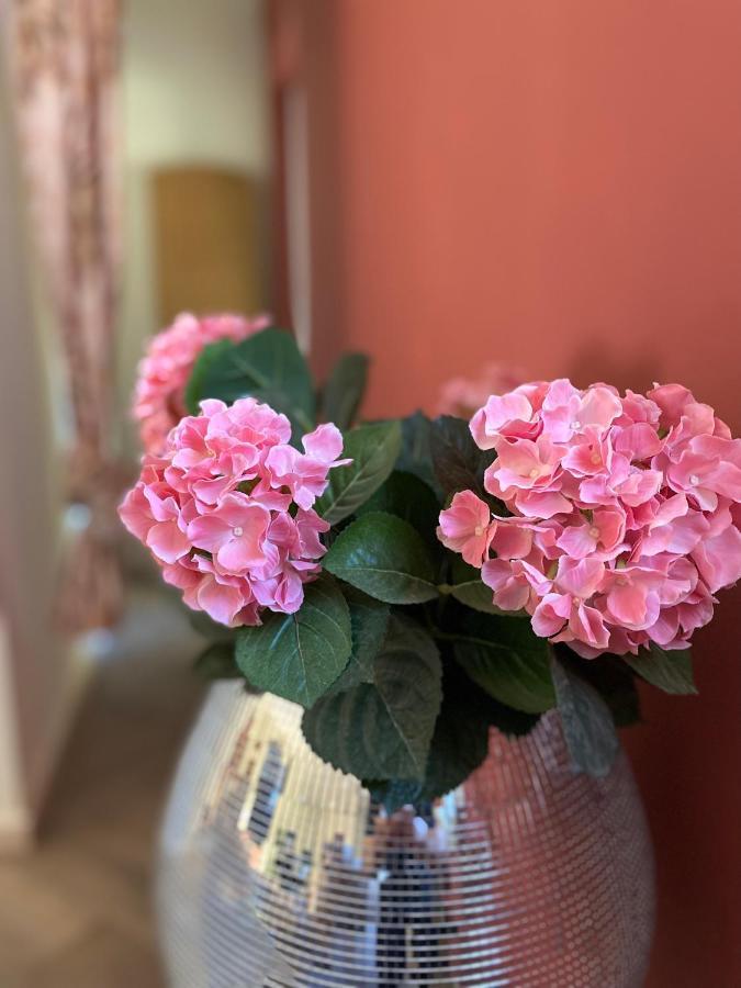 알하우린엘그란데 Casa Donny B&B 외부 사진